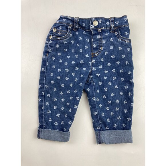 3 Lot Toddler Girl's 18M/2T Carter's, Old Navy, Just One You - Picture 6 of 8